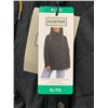 Image 2 : Hunter Women’s Quilted Jacket with Hood XL