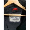Image 3 : Hunter Women’s Quilted Jacket with Hood XL