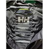 Image 2 : Helly Hansen Waterproof M/M Jacket with Hood- Medium
