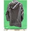 Image 3 : Helly Hansen Waterproof M/M Jacket with Hood- Medium
