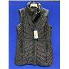 Image 1 : Weatherproof Quilted Women’s Vest, Size L/G