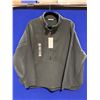 Image 1 : Shambhala Half-Zip Pullover Sweatshirt XXL