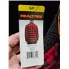 Image 4 : Realtree Plaid Button-Up Flannel Shirt S/P