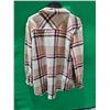 Image 3 : Realtree XXL Sherpa-Lined Flannel Shirt Jacket
