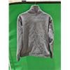 Image 4 : Bench L/G Full-Zip Sweatshirt in Gray