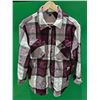 Image 1 : B.C. Clothing Co. Plaid Button-Up Shirt in Size L/G