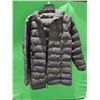 Image 1 : Men’s XL Puffer Jacket With Hood