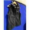 Image 3 : Columbia Sportswear Black Fleece Vest, Size L