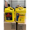 Image 2 : Lot of Assorted  Premixed Antifreeze/ Coolant – 4×3.78L