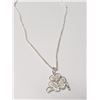Image 2 : Silver 3 Best Friend Necklace, Suggested Retail Value $80