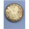 Image 1 : 1951 Canada Silver Dollar Coin