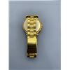 Image 4 : Geneva Gold-Tone Men’s Wristwatch with Decorative Subdials