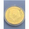 Image 1 : Donald Trump 2024 Commemorative Coin