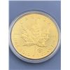 Image 1 : 2023 Canadian .9999 Maple Leaf 1 oz Coin – COPY