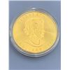 Image 2 : 2023 Canadian .9999 Maple Leaf 1 oz Coin – COPY
