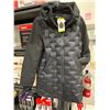 Image 2 : Bench Women’s Down Jacket, Size Small, Black