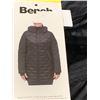 Image 3 : Bench Women’s Down Jacket, Size Small, Black
