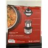 Image 2 : Instant Pot Duo Plus Multi-Cooker 6 Quart 9-In-1
