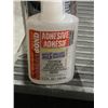 Image 3 : Instant Bond Adhesive 3.4 oz and Accelerator Spray 12 oz Lot of 3