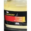 Image 2 : LionGrip 3000 Yellow Glue, 1 Gallon