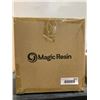 Image 2 : Magic Resin Epoxy Boxed Set