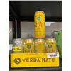 Image 1 : Guayaki Yerba Mate Peach 12-Pack 458ml Non-Sparkling