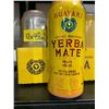 Image 2 : Guayaki Yerba Mate Peach 12-Pack 458ml Non-Sparkling