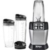Image 1 : Ninja Auto-iQ Blender With 1000-Watt Motor and Nutrient & Vitamin Extraction