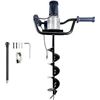 Image 1 : Electric Earth Auger JC-GD-300, 1500W, Made in China