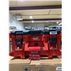 Image 1 : Milwaukee Packout Modular Tool Box