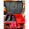 Image 3 : Milwaukee Packout Modular Tool Box