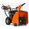 Image 1 : Husqvarna ST327 Snow Thrower Dual-Stage 97052900200