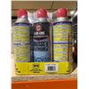 Image 2 : WD-40 and 3-in-One White Lithium Grease Set