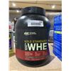 Image 1 : Optimum Nutrition Gold Standard 100 Percent Whey Protein, 5 lb