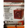 Image 1 : ProFusion Heat 4,800W Portable Heater Model PH936
