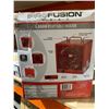 Image 2 : ProFusion Heat 4,800W Portable Heater Model PH936