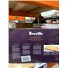 Image 3 : Breville Bamboo Cutting Board for Smart Oven 900