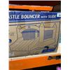 Image 4 : Action Air 12’z9′ Castle Bouncer with Slide