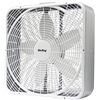 Image 1 : Air King 20-Inch Box Fan Model 9723 in Original Box