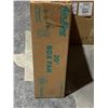 Image 3 : Air King 20-Inch Box Fan Model 9723 in Original Box