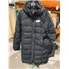 Image 1 : Mondetta Outdoor Project Black Puffer Jacket