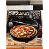 Image 1 : Granitestone Piezano Electric Pizza Oven with Stone Plate