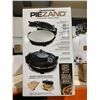 Image 2 : Granitestone Piezano Electric Pizza Oven with Stone Plate