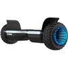Image 1 : Gotrax Infinity Pro Self-Balancing Hoverboard, Black