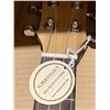 Image 3 : Barcelona AW-500-C Ukulele with Supernylgut Strings