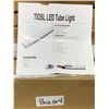 Image 3 : TIOSL LED Tube Light Pack of 4, 120cm, 18W