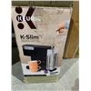 Image 2 : Keurig K-Slim Single-Serve Coffee Maker