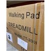 Image 3 : Walking Pad Treadmill Model TT-2001