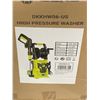 Image 3 : Deko DKKHW06-US High Pressure Washer, 120V, 2150 PSI