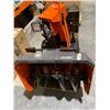 Image 3 : Husqvarna ST 327 Two-Stage Gas Snow Blower